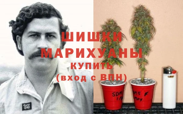 ALPHA PVP Карпинск
